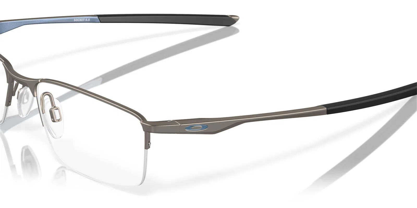 Oakley Socket 5.5 3218 Eyeglasses - view 125
